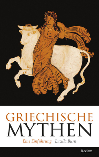 Griechische Mythen