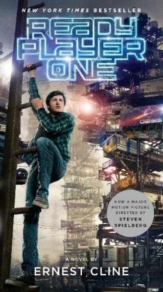 Ready Player One (Movie Tie-In) Ready Player One (Movie Tie-In)