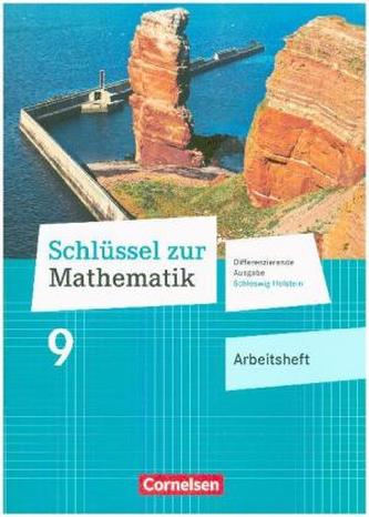 9. Schuljahr, Arbeitsheft