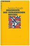 Geschichte des Osmanischen Reiches