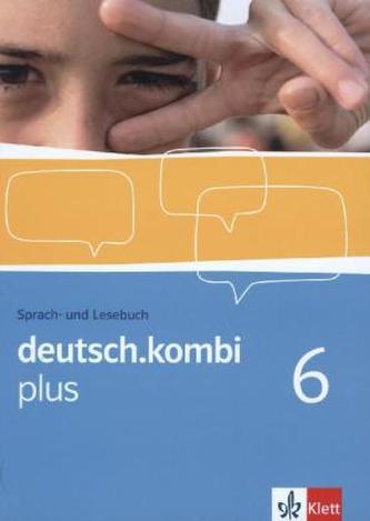 10. Klasse, Schülerbuch