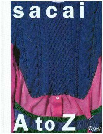 Sacai: A to Z