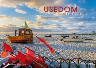 Usedom ...meine Insel 2019