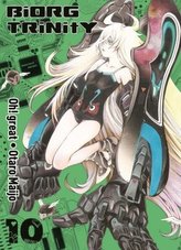 Biorg Trinity. Bd.10