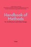 Handbook of Methods for Architecture and Urban Design
