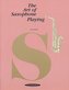 The Art of Saxophone Playing