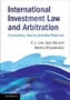 International Investment Law and Arbitration