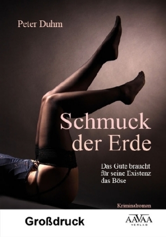 Schmuck der Erde - Großdruck