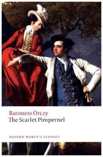 The Scarlet Pimpernel