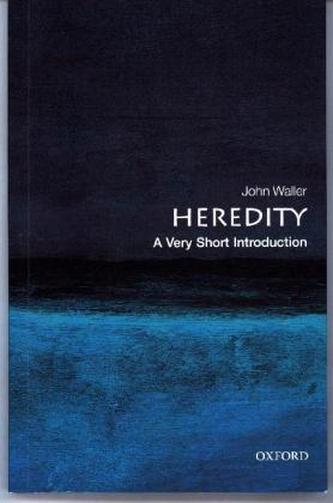Heredity: A Very Short Introduction