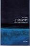 Heredity: A Very Short Introduction