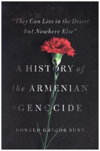 They Can Live in the Desert but Nowhere Else