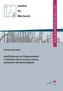 Identifizierung von Rissparametern in Scheiben durch inverse Lösung elastischer Randwertaufgaben
