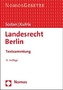 Landesrecht Berlin