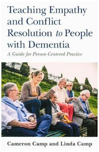 Teaching Empathy and Conflict Resolution to People with Dementia