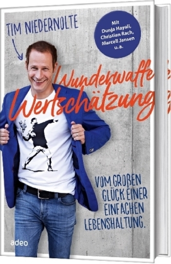 Wunderwaffe Wertschätzung Wunderwaffe Wertschätzung