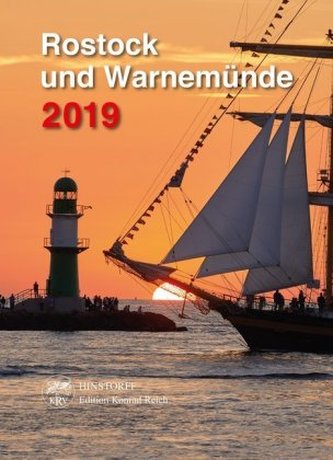 Rostock und Warnemünde