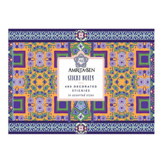 Amrita Sticky Notes
