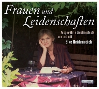 Frauen und Leidenschaften, 1 Audio-CD Frauen und Leidenschaften, 1 Audio-CD