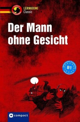 Der Mann ohne Gesicht