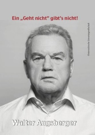 Ein 'Geht nicht' gibt's nicht