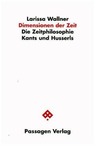 Dimensionen der Zeit