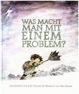 Was macht man mit einem Problem?
