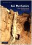 Soil Mechanics