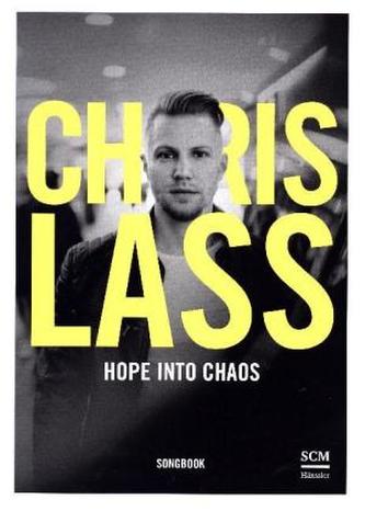 Hope into Chaos - Songbook