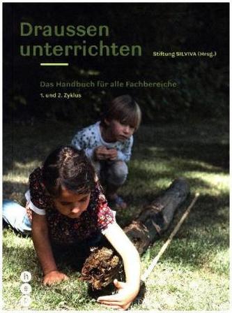 Draussen unterrichten