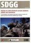 Geotope als außerschulische Lernorte studieren, erleben und inszenieren.