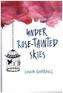 Under Rose-Tainted Skies