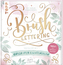 Brush Lettering. Gestalten mit Brushpen und Watercolor by May and Berry