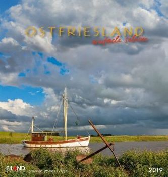 Ostfriesland einfach schön 2019