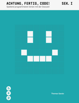 Achtung, Fertig, Code!