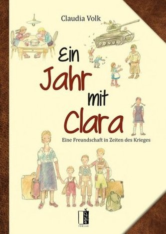 Ein Jahr mit Clara