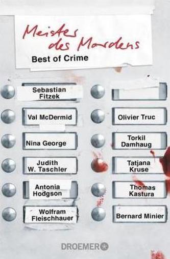 Meister des Mordens