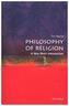 Philosophy of Religion: A Very Short Introduction