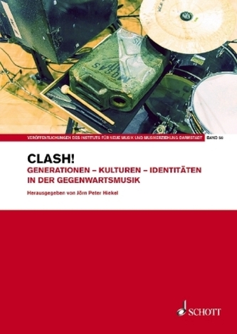Clash! Clash!
