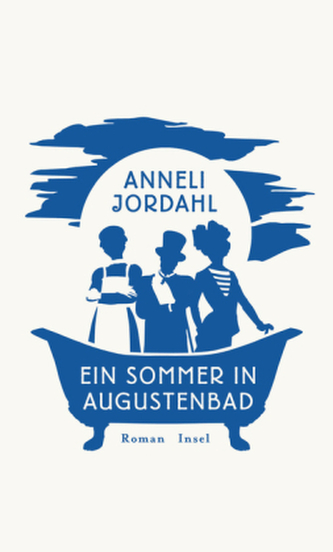 Ein Sommer in Augustenbad Ein Sommer in Augustenbad