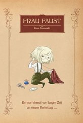 Frau Faust. Bd.4