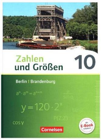 10. Schuljahr, Schülerbuch
