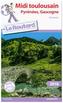 Guide du Routard Midi Toulousain (Pyrénées, Gascogne) 2018