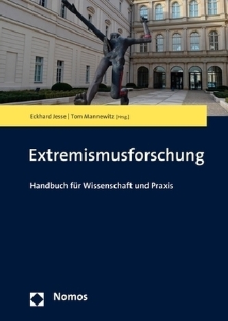 Extremismusforschung