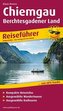3in1-Reiseführer Chiemgau - Berchtesgadener Land