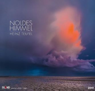 Noldes Himmel 2019