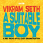 A Suitable Boy, 5 Audio-CDs