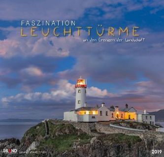 Faszination Leuchttürme 2019