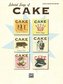 Selected Songs of Cake, Guitar
