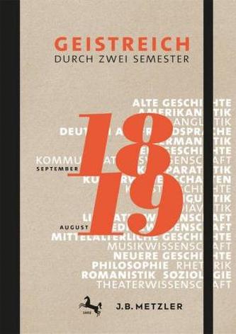 Geistreich durch zwei Semester